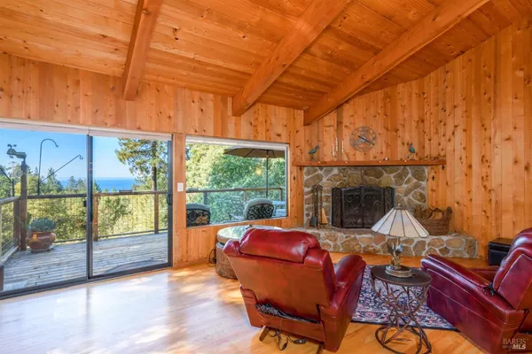 $699,000 | 38120 Ocean Ridge Drive, Gualala, CA 95445