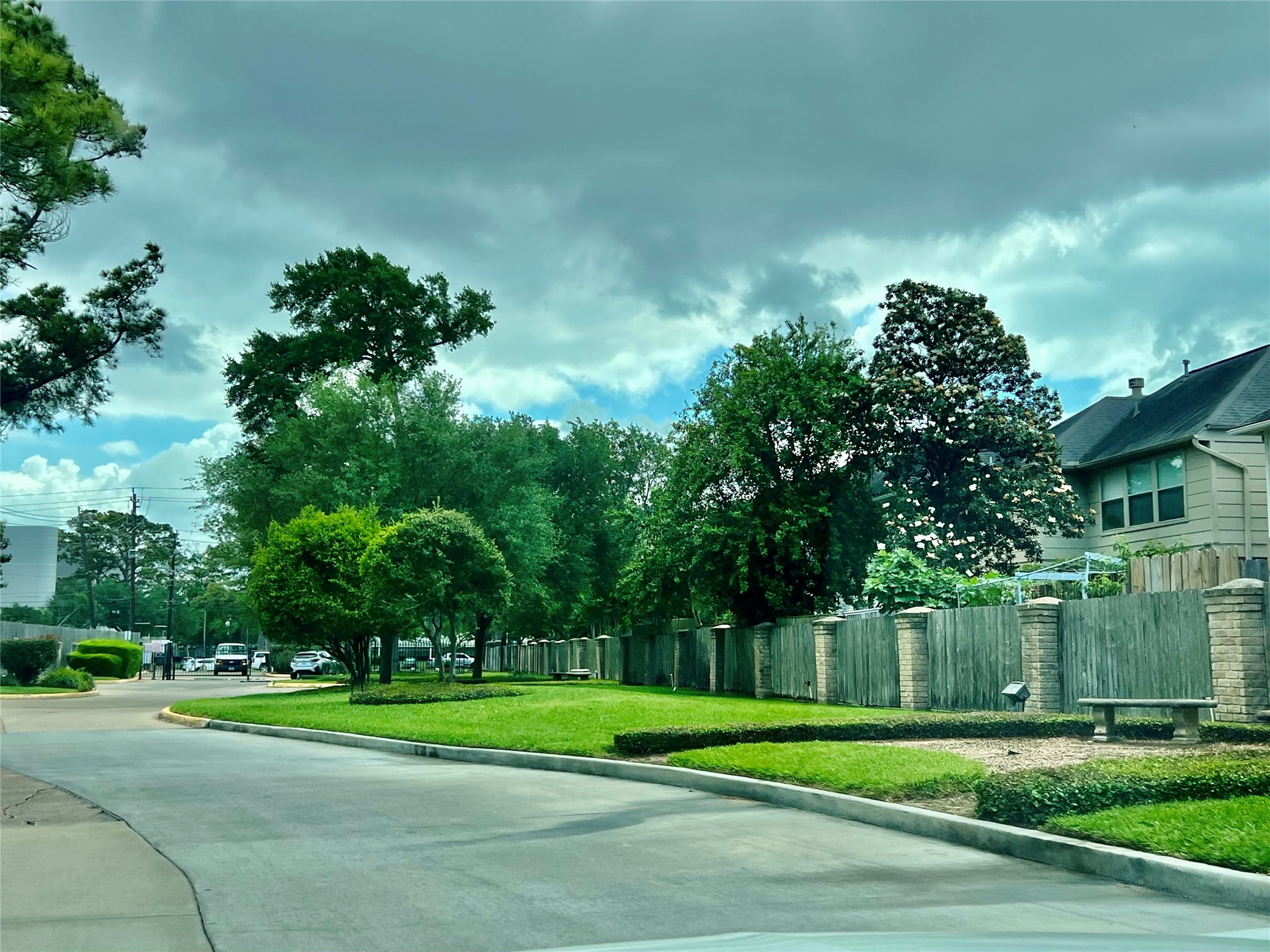 2800 Jeanetta Street, Unit 1702 Houston, TX 77063 - Photo 17 of 23 a view of a kids park