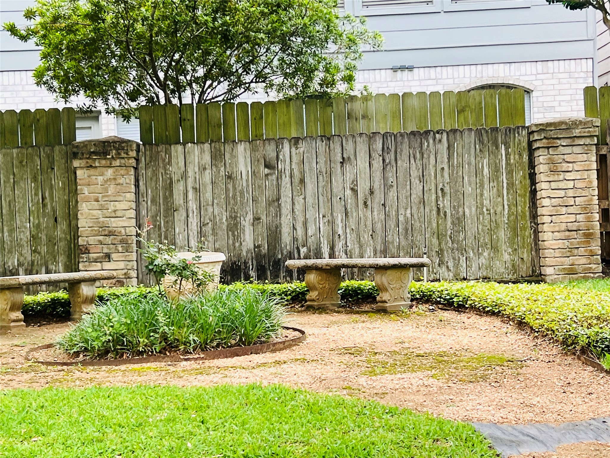 2800 Jeanetta Street, Unit 1702 Houston, TX 77063 - Photo 18 of 23 a view of swimming pool with a backyard