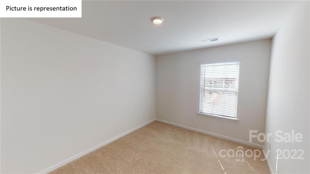 5026 Fandango Road York, SC 29745 - Photo 11 of 26 a view of an empty room with a window