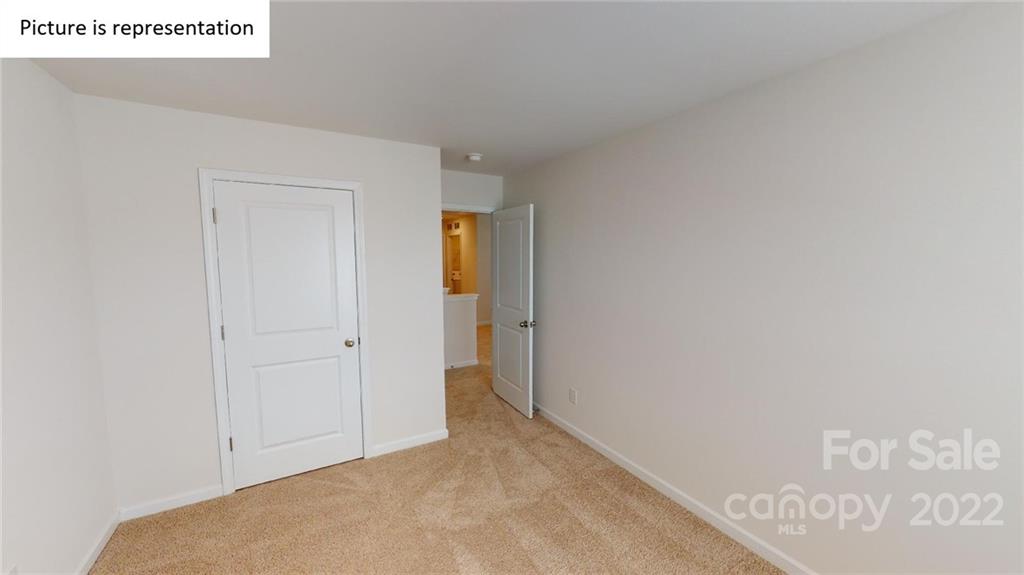 5026 Fandango Road York, SC 29745 - Photo 14 of 26 a view of an empty room