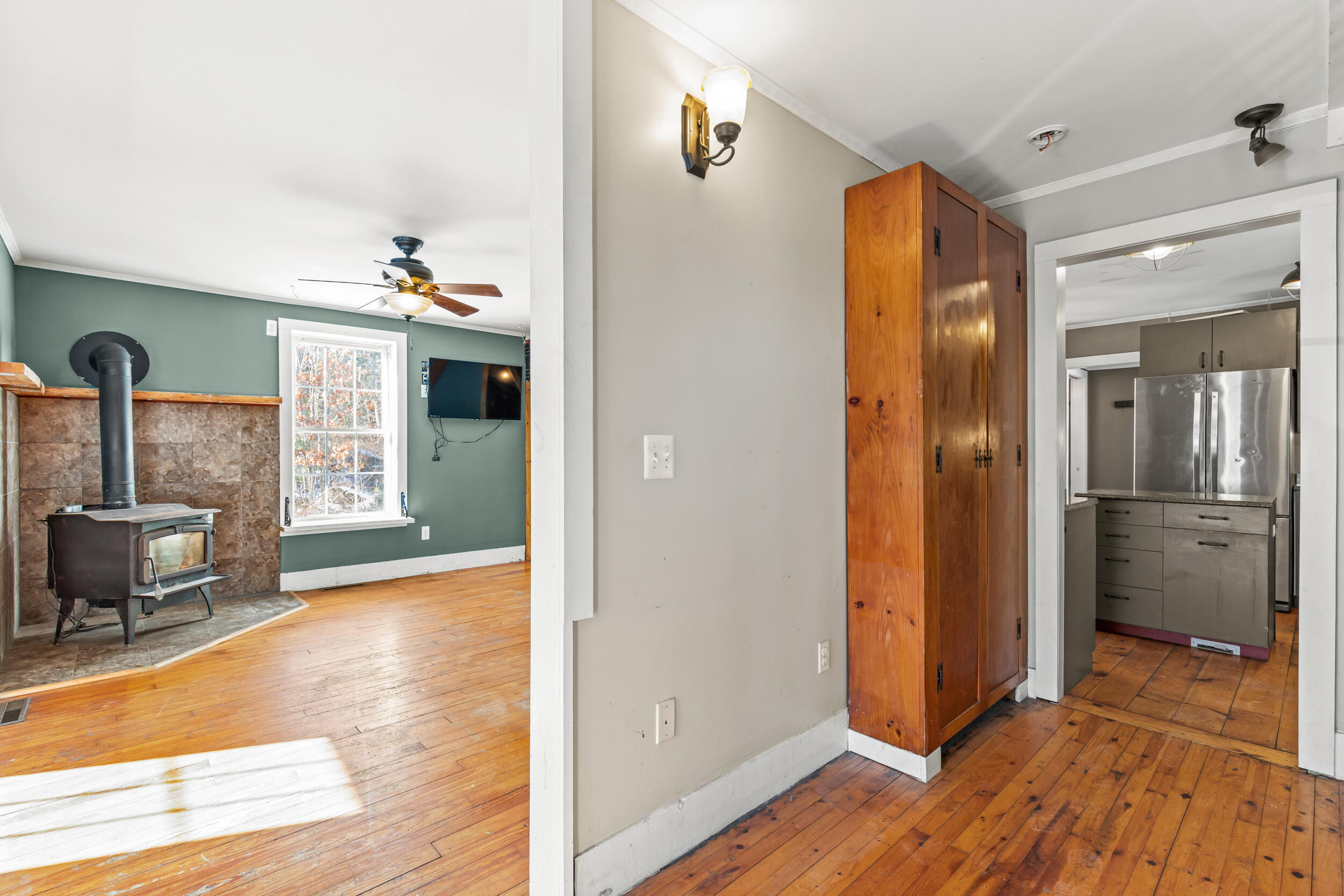 17 Deering Neighborhood Road Sanford, ME 04083 - Photo 17 of 37 17 deering neighborhood rdsanford-12