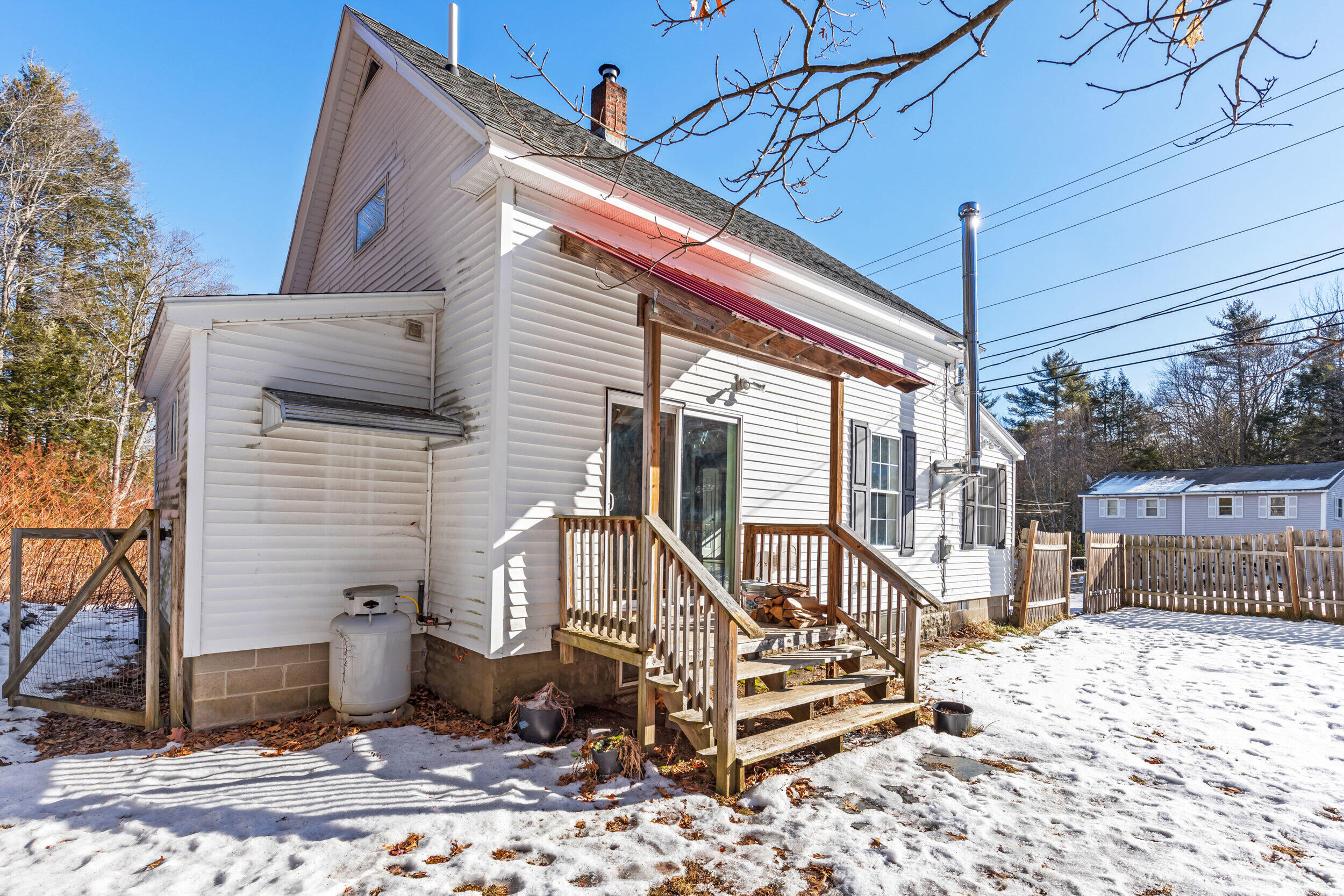 17 Deering Neighborhood Road Sanford, ME 04083 - Photo 30 of 37 17 deering neighborhood rdsanford-25
