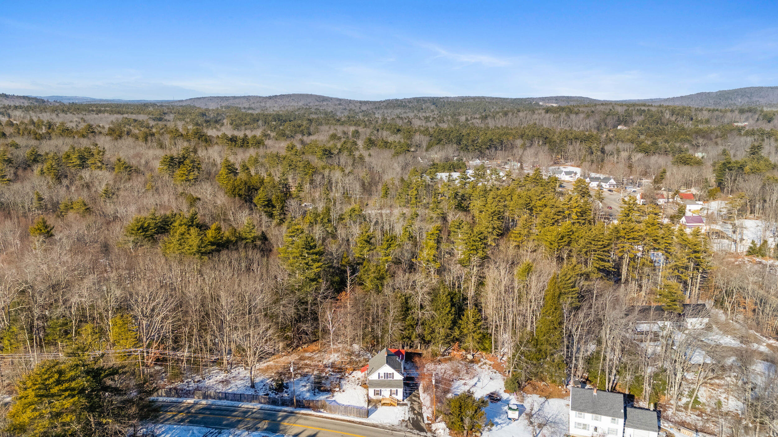 17 Deering Neighborhood Road Sanford, ME 04083 - Photo 33 of 37 17 deering neighborhood rd, sanford dron