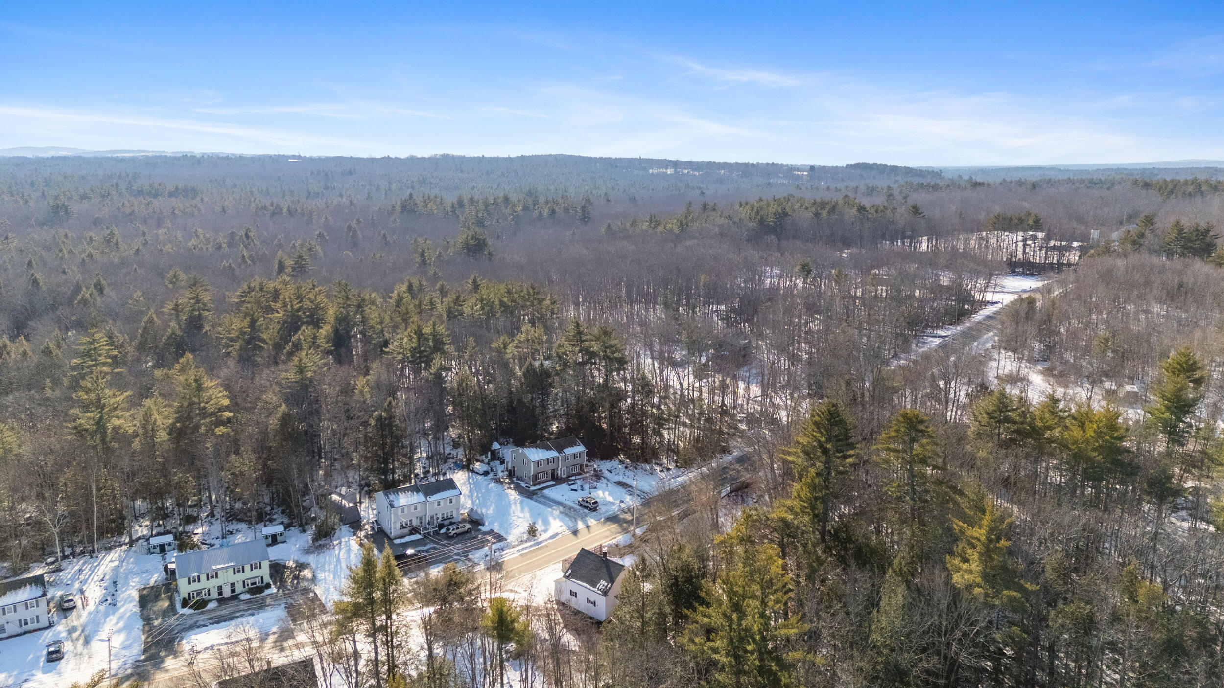 17 Deering Neighborhood Road Sanford, ME 04083 - Photo 35 of 37 17 deering neighborhood rd, sanford dron