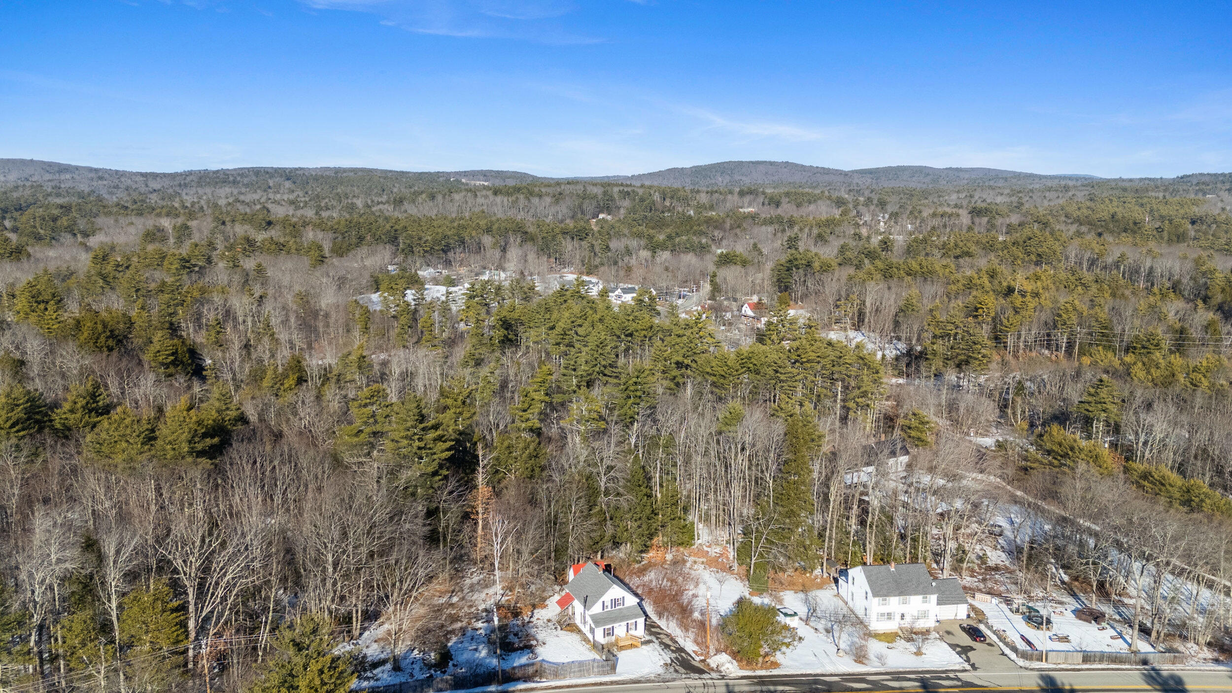 17 Deering Neighborhood Road Sanford, ME 04083 - Photo 37 of 37 17 deering neighborhood rd, sanford dron