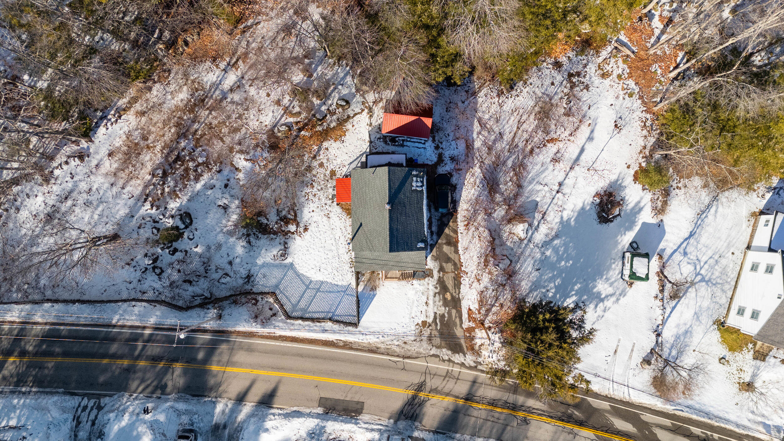 17 Deering Neighborhood Road Sanford, ME 04083 - Photo 4 of 37 17 deering neighborhood rd, sanford dron