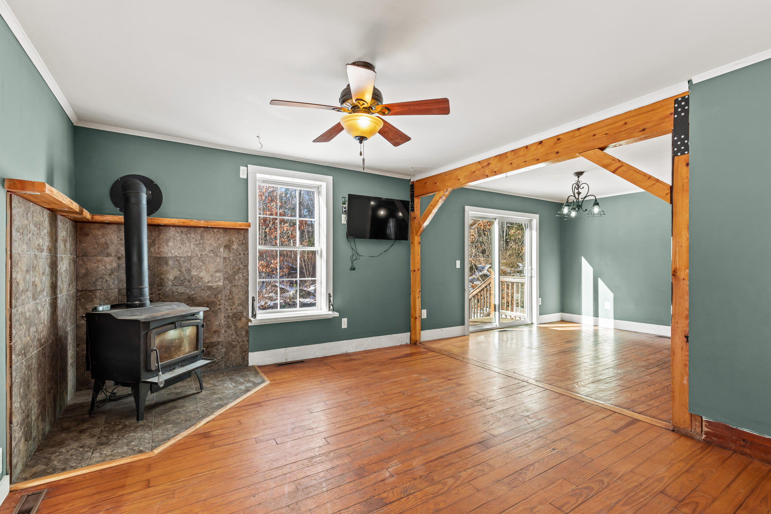 17 Deering Neighborhood Road Sanford, ME 04083 - Photo 8 of 37 17 deering neighborhood rdsanford-03