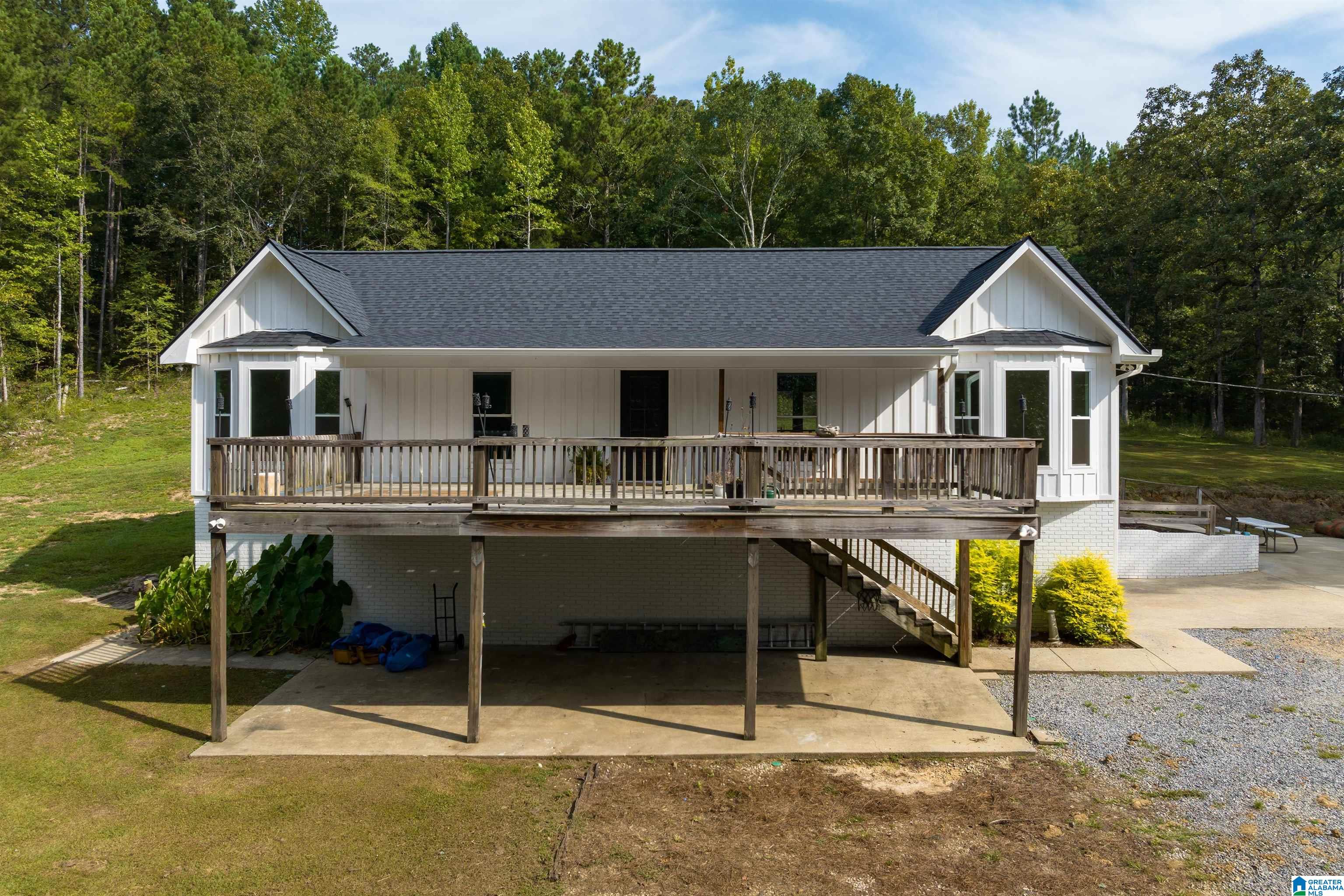 525 Deer Trace Road Pell City, AL 35125 - Photo 2 of 44