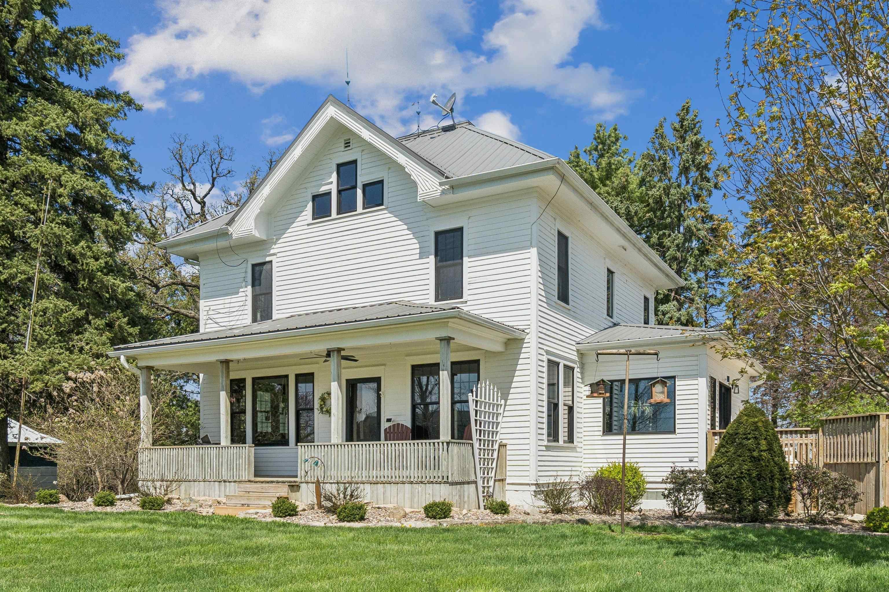 13645 145th Street Postville, IA 52162 - Photo 2 of 50 Gallery Image 2