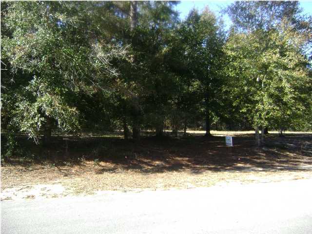 7 Hidden Lakes Trail DeFuniak Springs, FL 32433 - Photo 1 of 2 a view of a yard