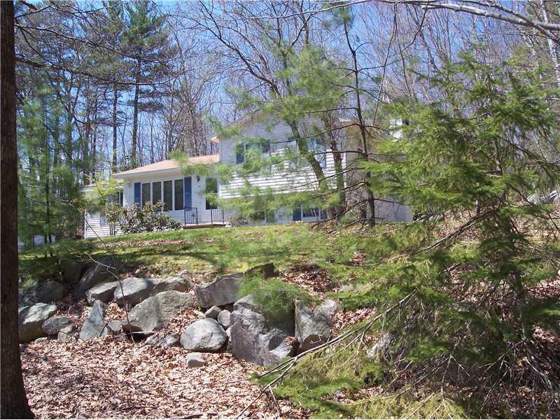 15 Whites Bridge Road Windham, ME 04062 - Photo 2 of 20 Exterior Front.