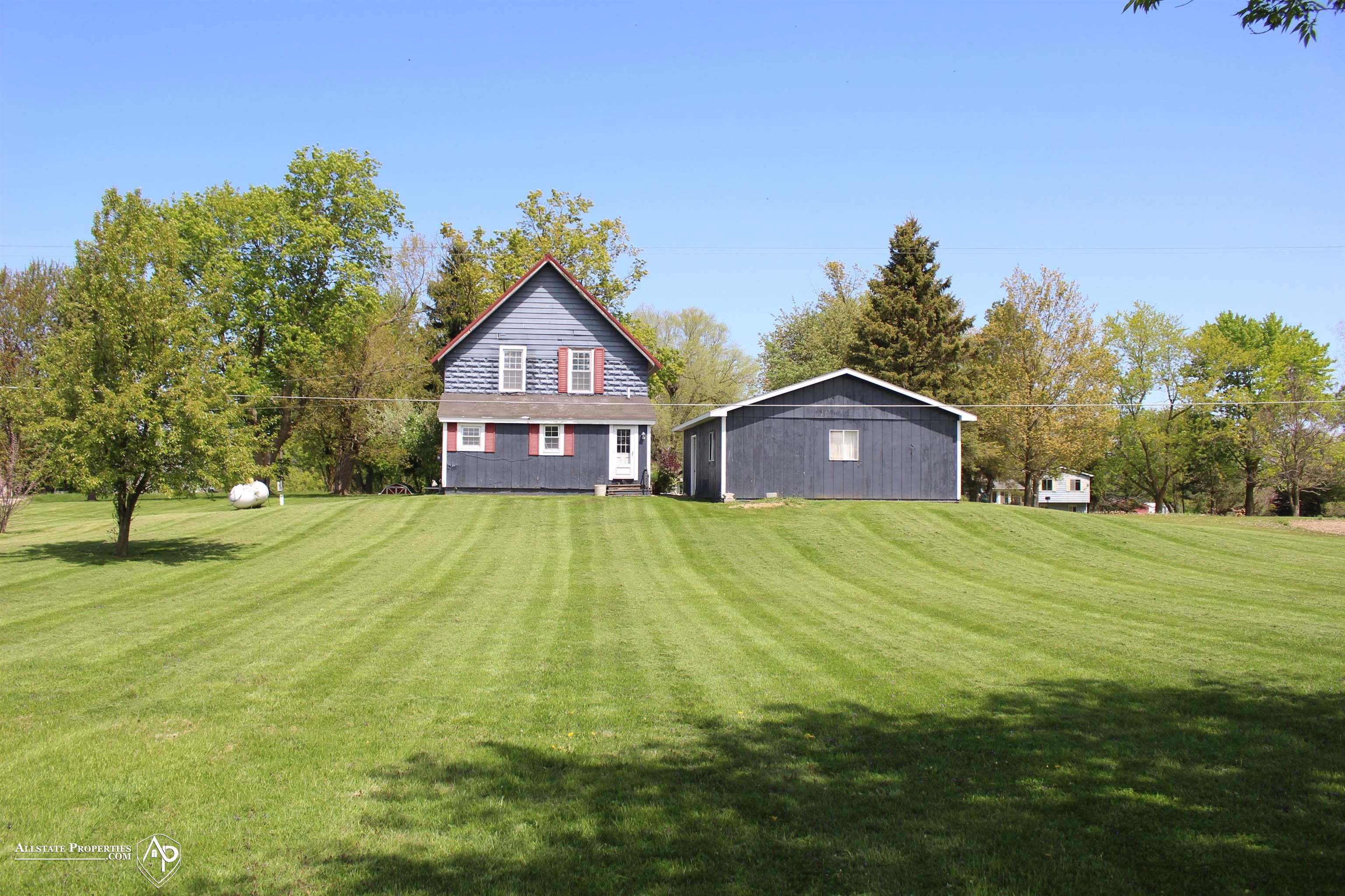 11478 East Carpenter Road Davison, MI 48423 - Photo 36 of 55