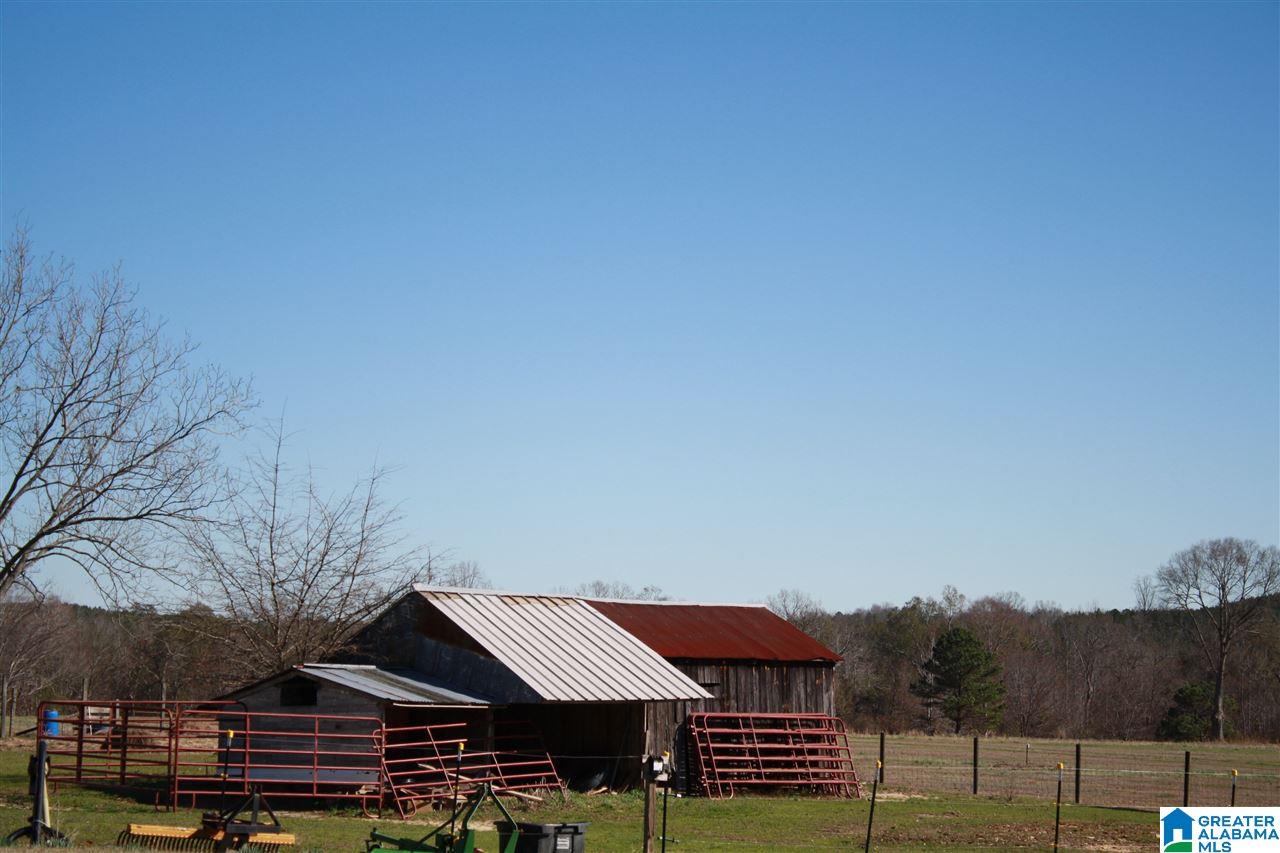9502 County Road 15 Clanton, AL 35045 - Photo 25 of 34