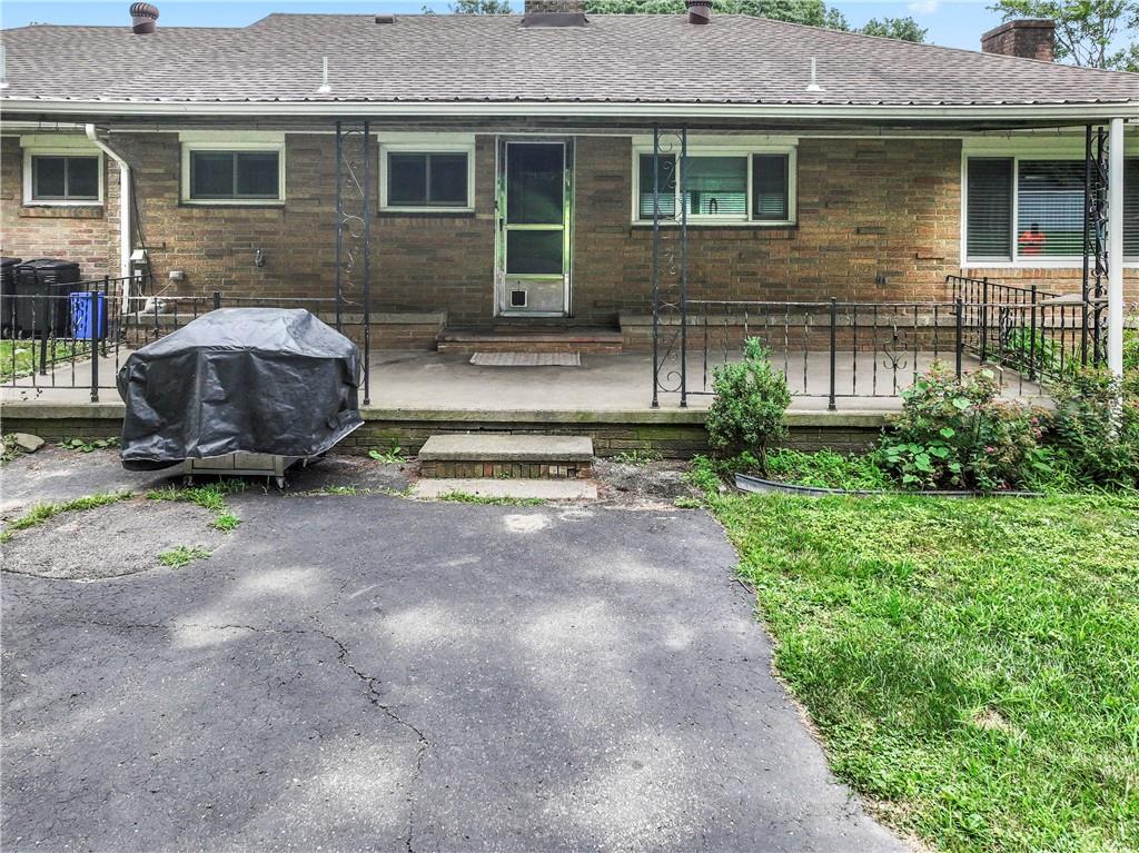 342 Gringo Independence Road Aliquippa, PA 15001 - Photo 32 of 45 Gallery Image 32