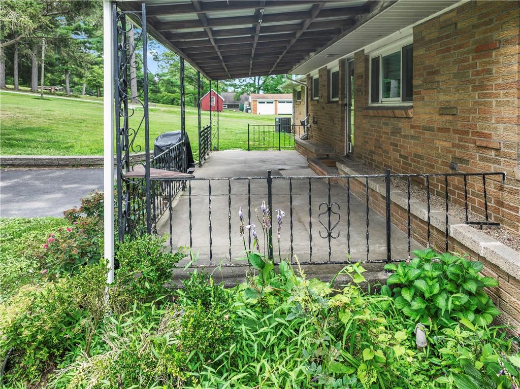 342 Gringo Independence Road Aliquippa, PA 15001 - Photo 33 of 45 Gallery Image 33