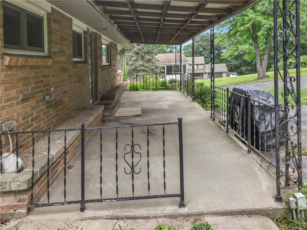 342 Gringo Independence Road Aliquippa, PA 15001 - Photo 34 of 45 Gallery Image 34
