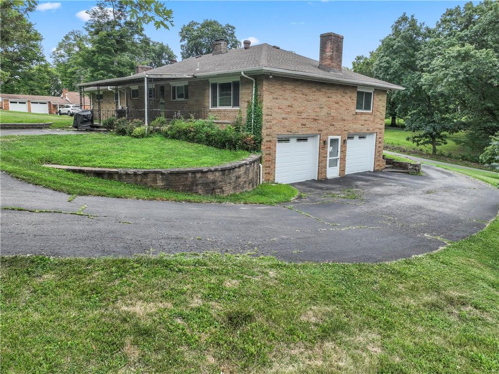 342 Gringo Independence Road Aliquippa, PA 15001 - Photo 35 of 45 Gallery Image 35