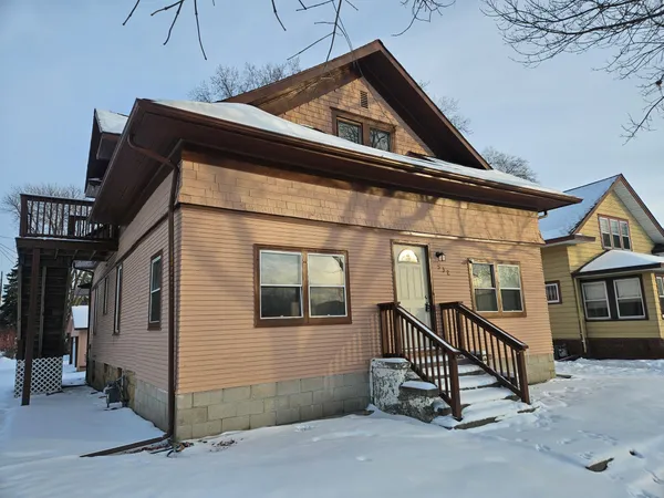 $249,900 | 532 Range Street, North Mankato, MN 56003