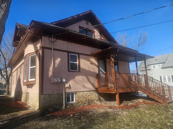 $249,900 | 532 Range Street, North Mankato, MN 56003