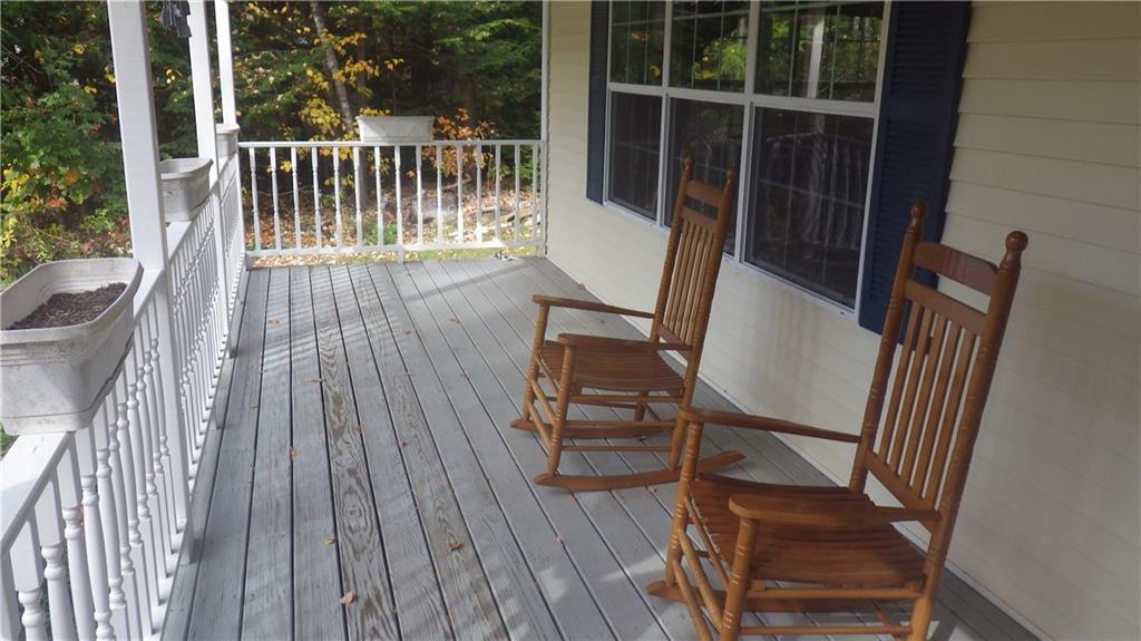 200 Hankerson Road Chelsea, ME 04330 - Photo 3 of 29 Photo