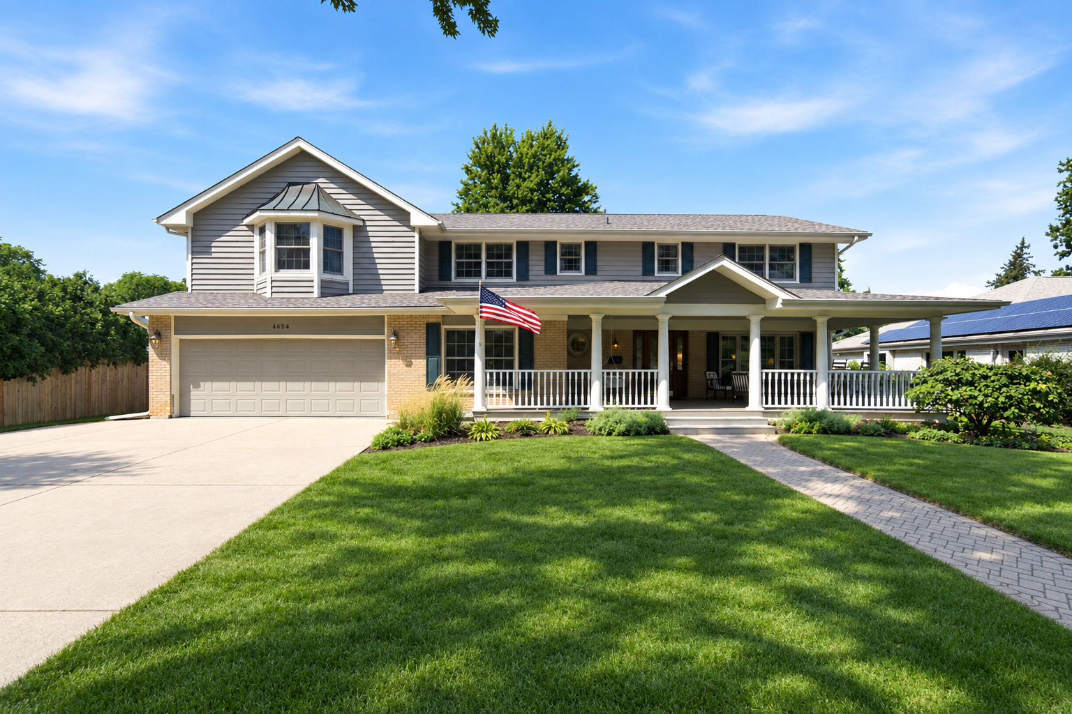 1654 Wadsworth Road Wheaton, IL 60189 - Photo 1 of 43 Gallery Image 1