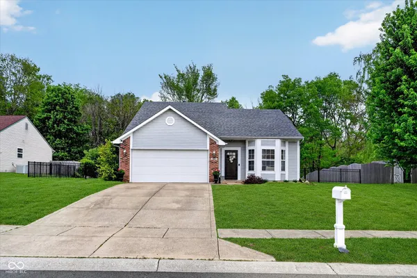 $314,900 | 101 West New York Street, Fortville, IN 46040