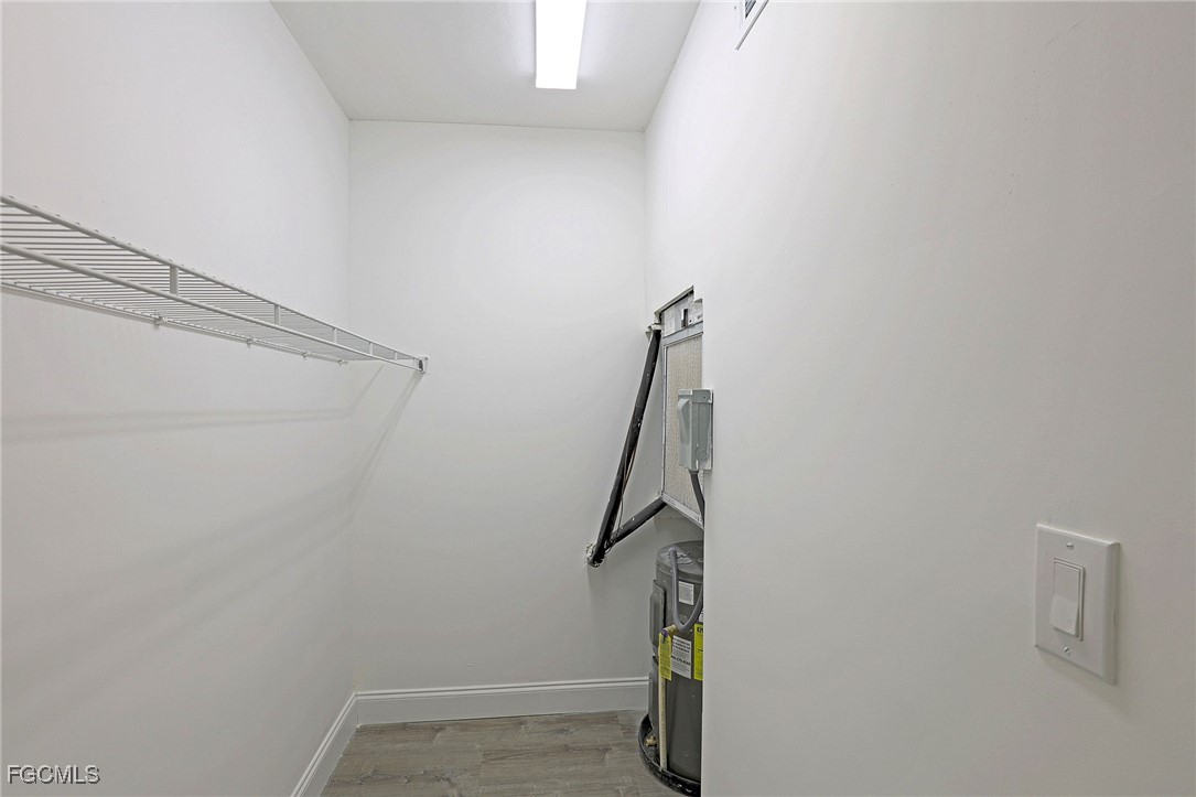 2590 First Street, Unit 105 Fort Myers, FL 33901 - Photo 13 of 13 a view of small space