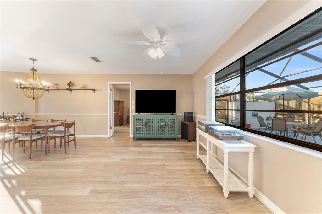 6237 Spring Hill Drive Spring Hill, FL 34606 - Photo 37 of 37 Open Floor Plan!