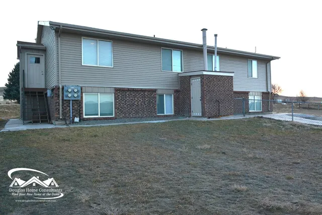 $335,000 | 942 West Birch Street, Glenrock, WY 82637