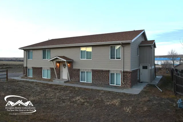 $335,000 | 942 West Birch Street, Glenrock, WY 82637