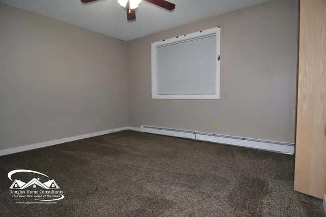 $335,000 | 942 West Birch Street, Glenrock, WY 82637