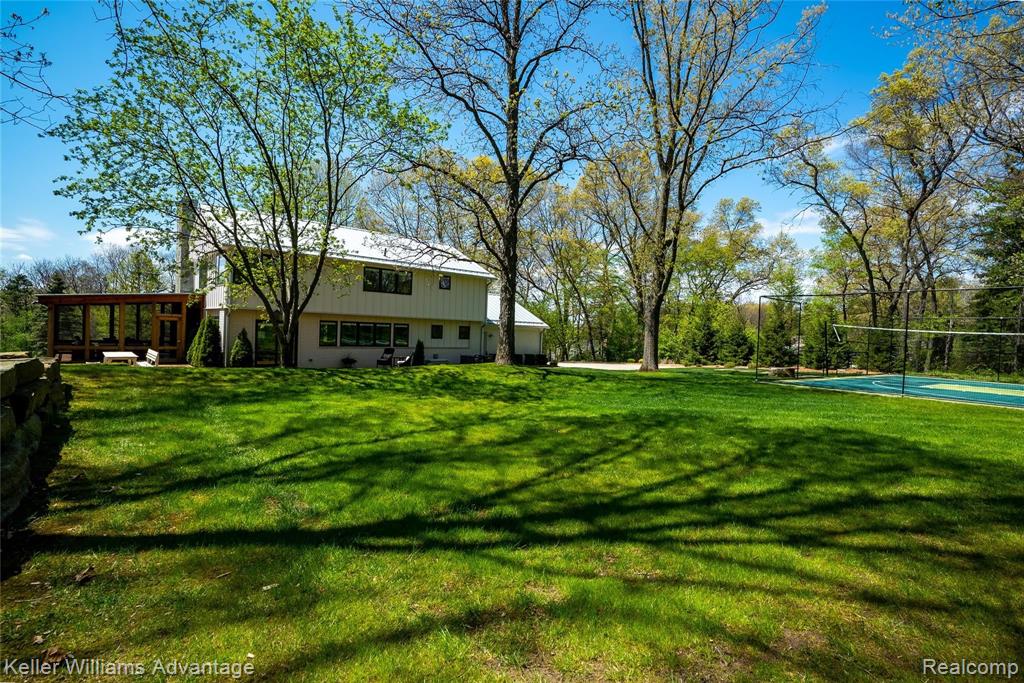 5343 Orion Road Rochester, MI 48306 - Photo 62 of 72