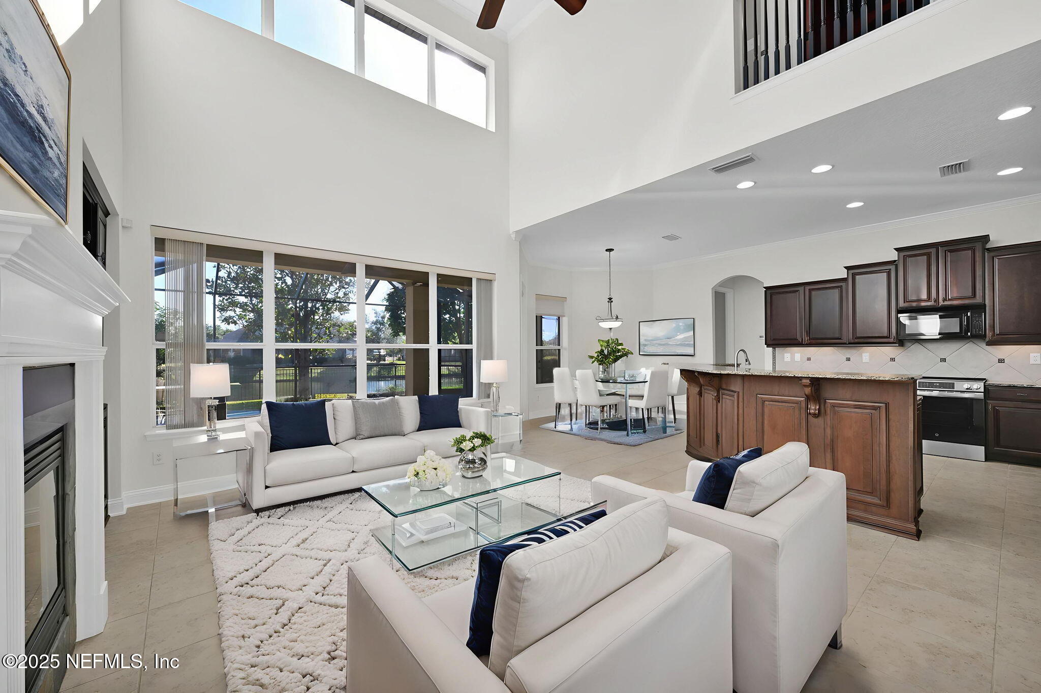 205 Porta Rosa Circle St. Augustine, FL 32092 - Photo 17 of 63 Gathering