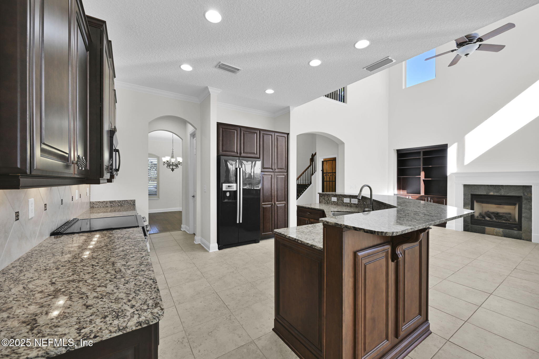 205 Porta Rosa Circle St. Augustine, FL 32092 - Photo 23 of 63 Kitchen