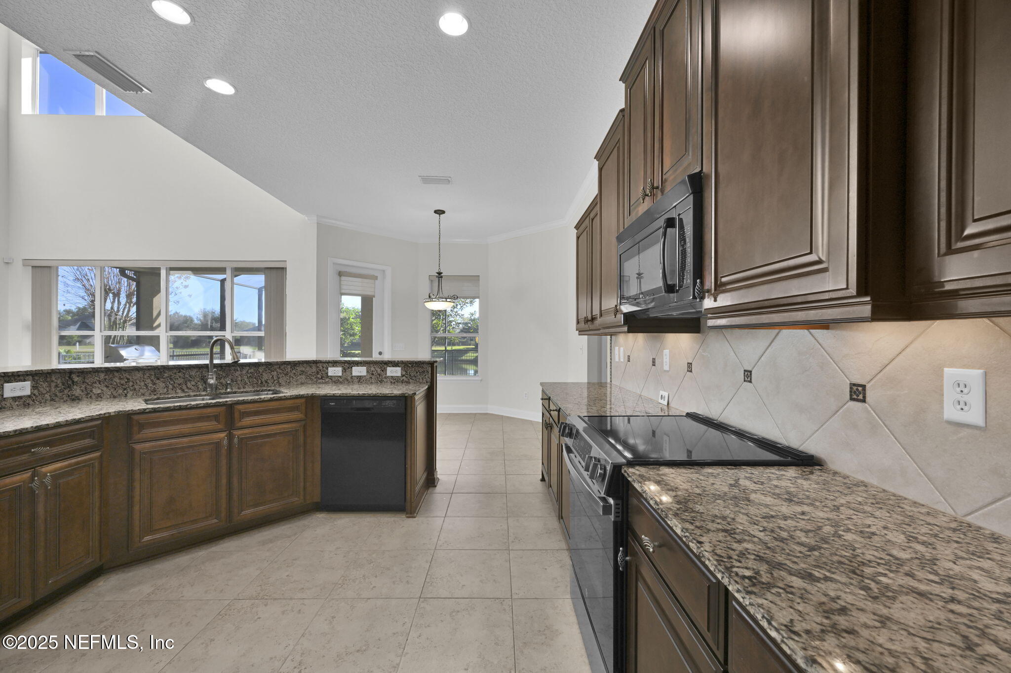 205 Porta Rosa Circle St. Augustine, FL 32092 - Photo 26 of 63 Kitchen