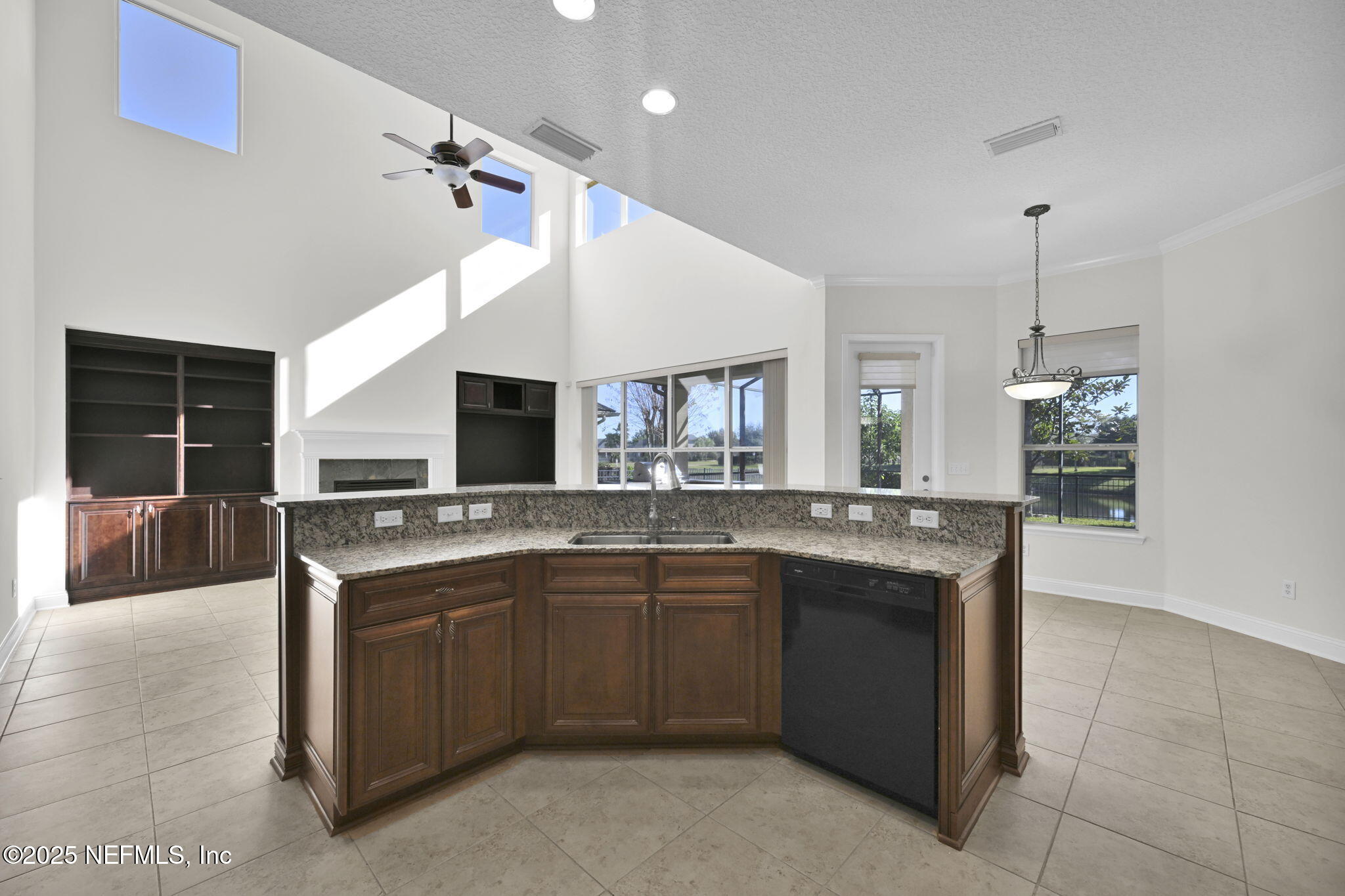 205 Porta Rosa Circle St. Augustine, FL 32092 - Photo 27 of 63 Kitchen