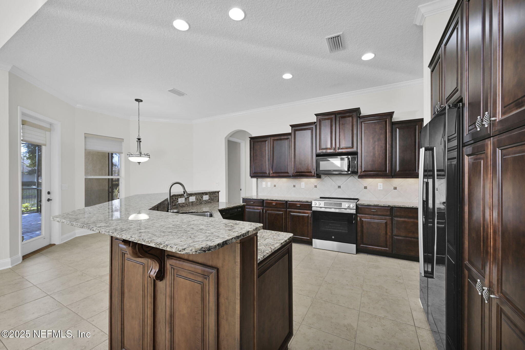 205 Porta Rosa Circle St. Augustine, FL 32092 - Photo 28 of 63 Kitchen