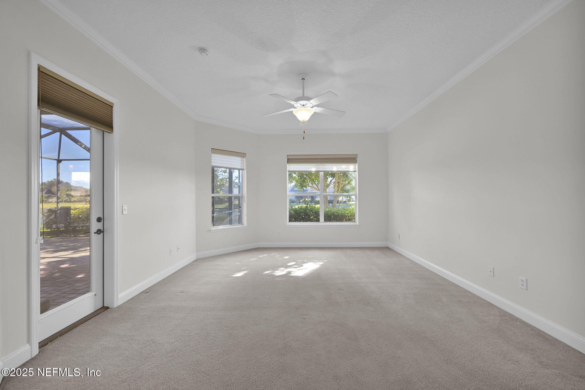 205 Porta Rosa Circle St. Augustine, FL 32092 - Photo 31 of 63 Owner's Suite