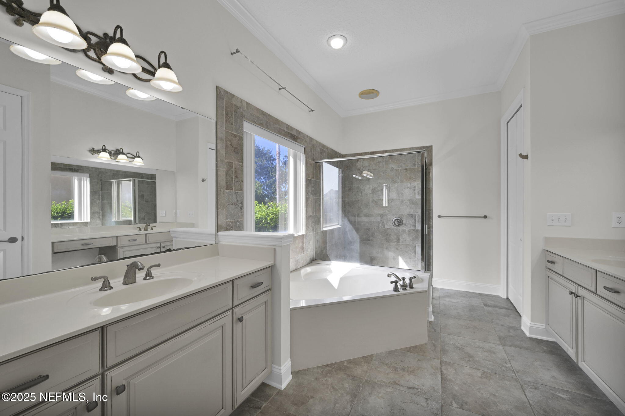 205 Porta Rosa Circle St. Augustine, FL 32092 - Photo 34 of 63 Owner's Bath