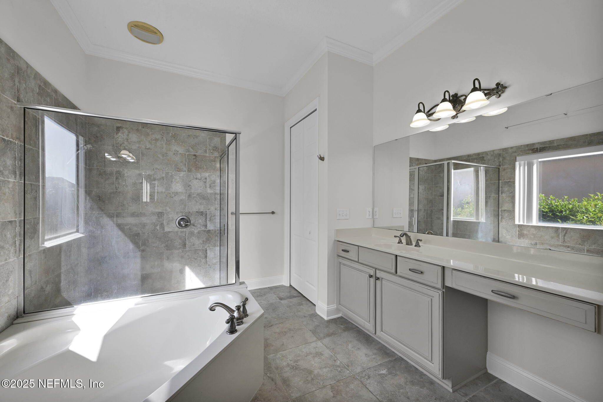 205 Porta Rosa Circle St. Augustine, FL 32092 - Photo 35 of 63 Owner's Bath