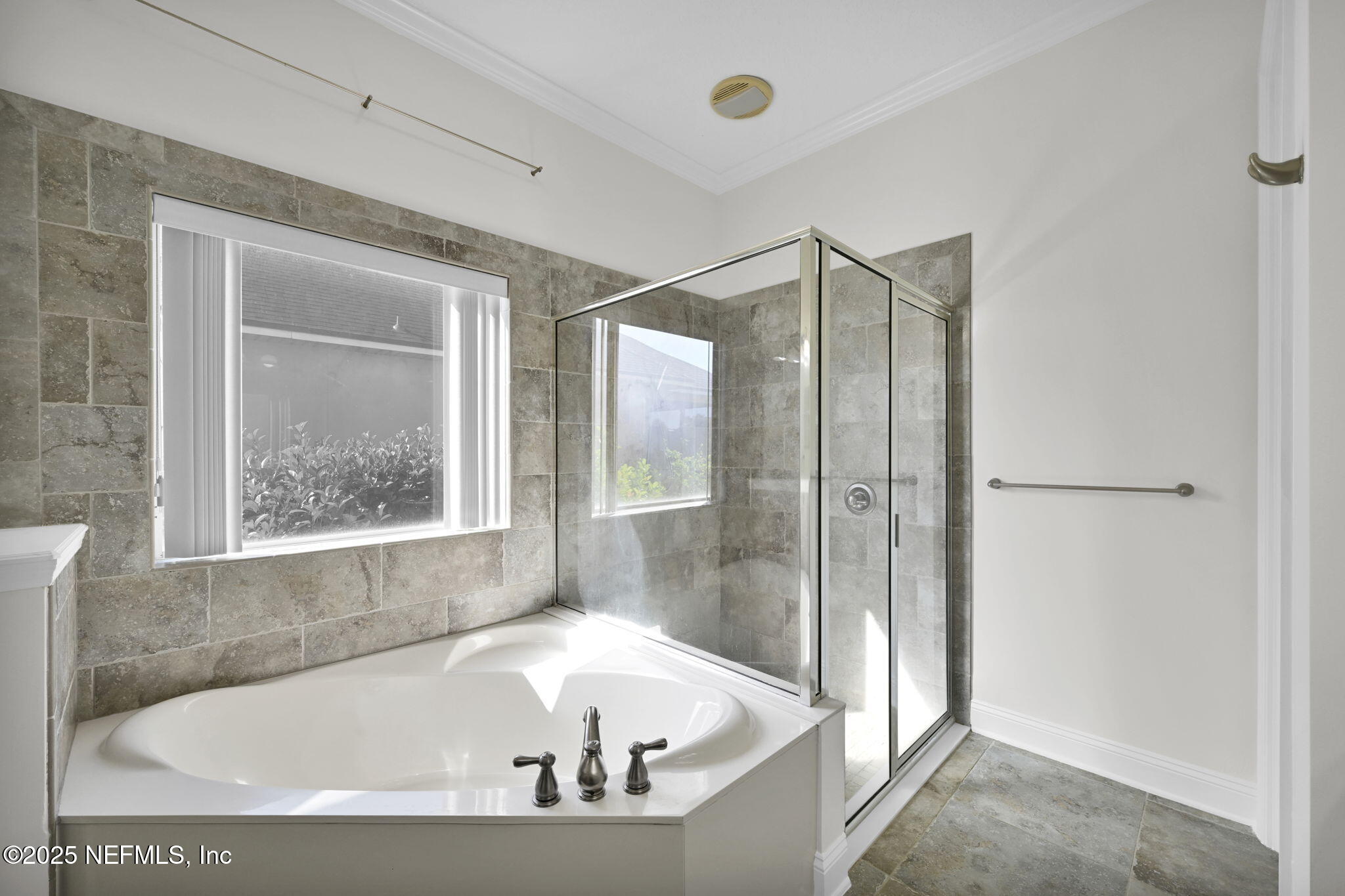 205 Porta Rosa Circle St. Augustine, FL 32092 - Photo 36 of 63 Owner's Bath