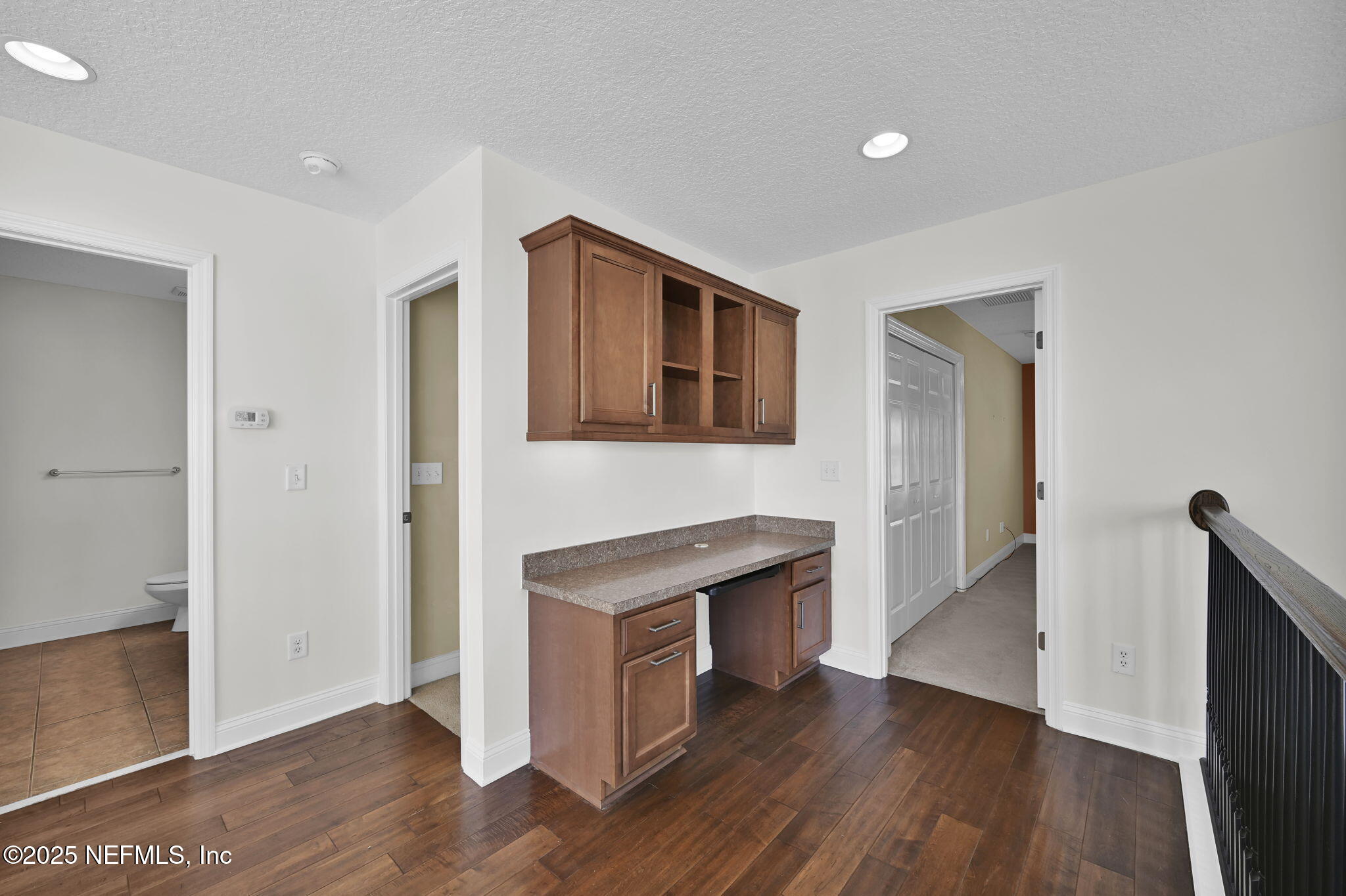 205 Porta Rosa Circle St. Augustine, FL 32092 - Photo 38 of 63 2nd floor desk