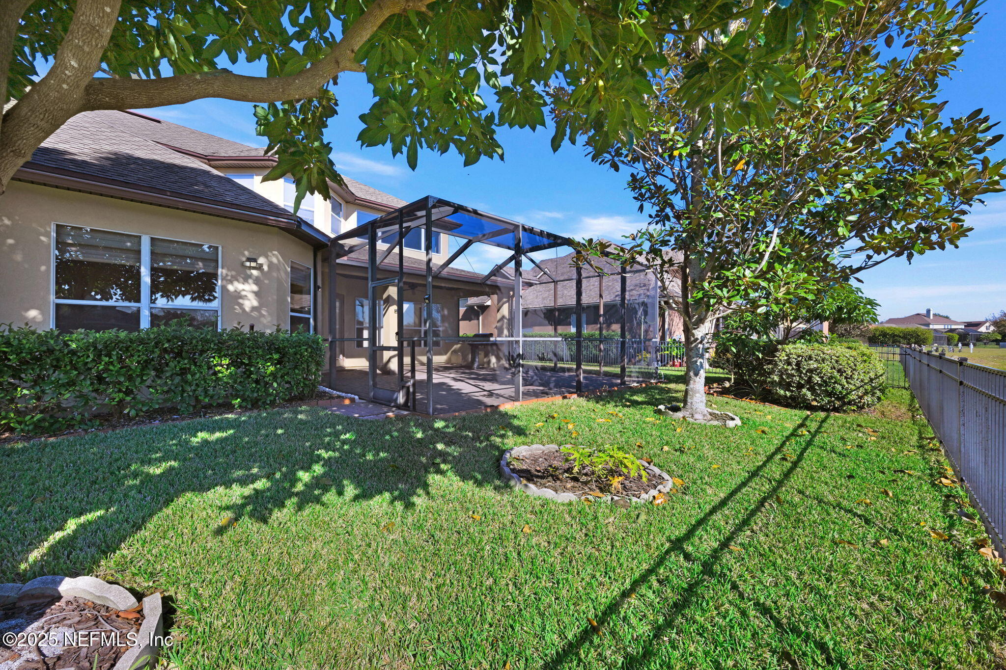 205 Porta Rosa Circle St. Augustine, FL 32092 - Photo 52 of 63 Rear