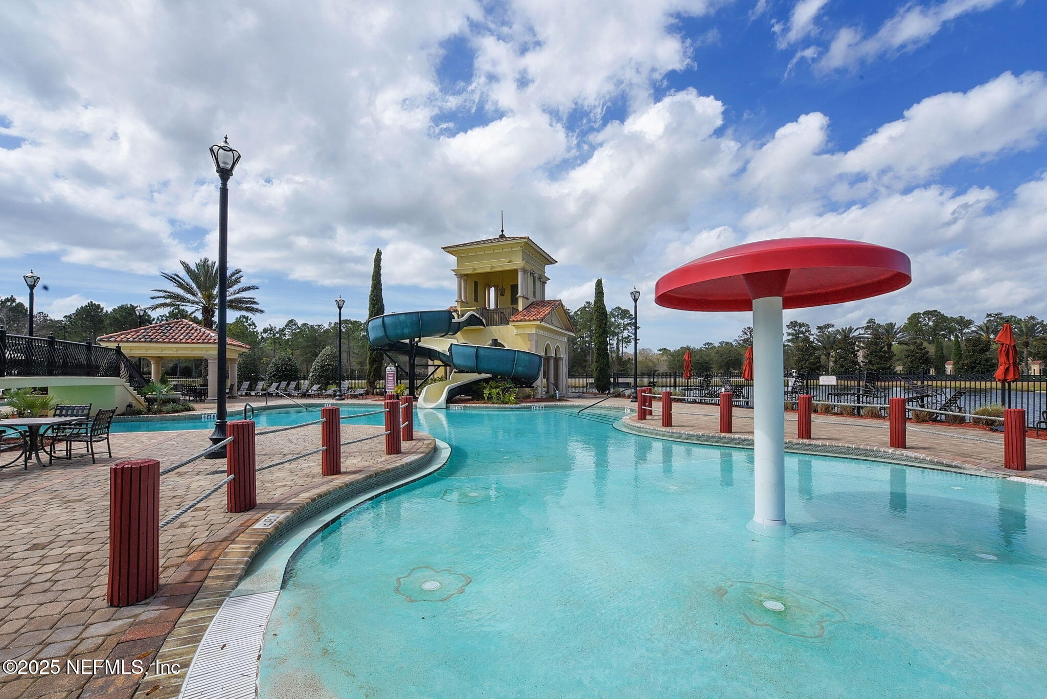 205 Porta Rosa Circle St. Augustine, FL 32092 - Photo 60 of 63 Amenities