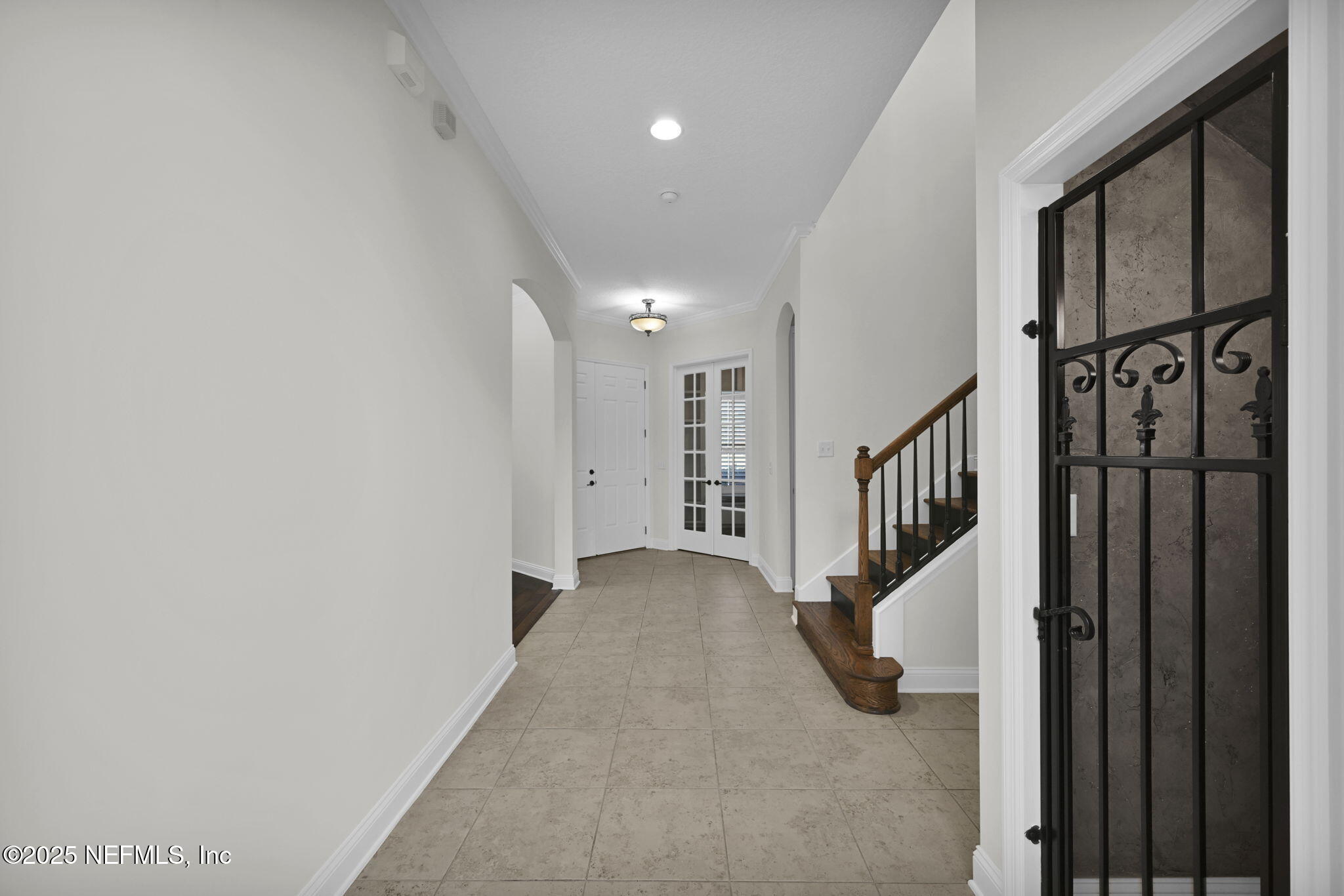 205 Porta Rosa Circle St. Augustine, FL 32092 - Photo 6 of 63 Foyer