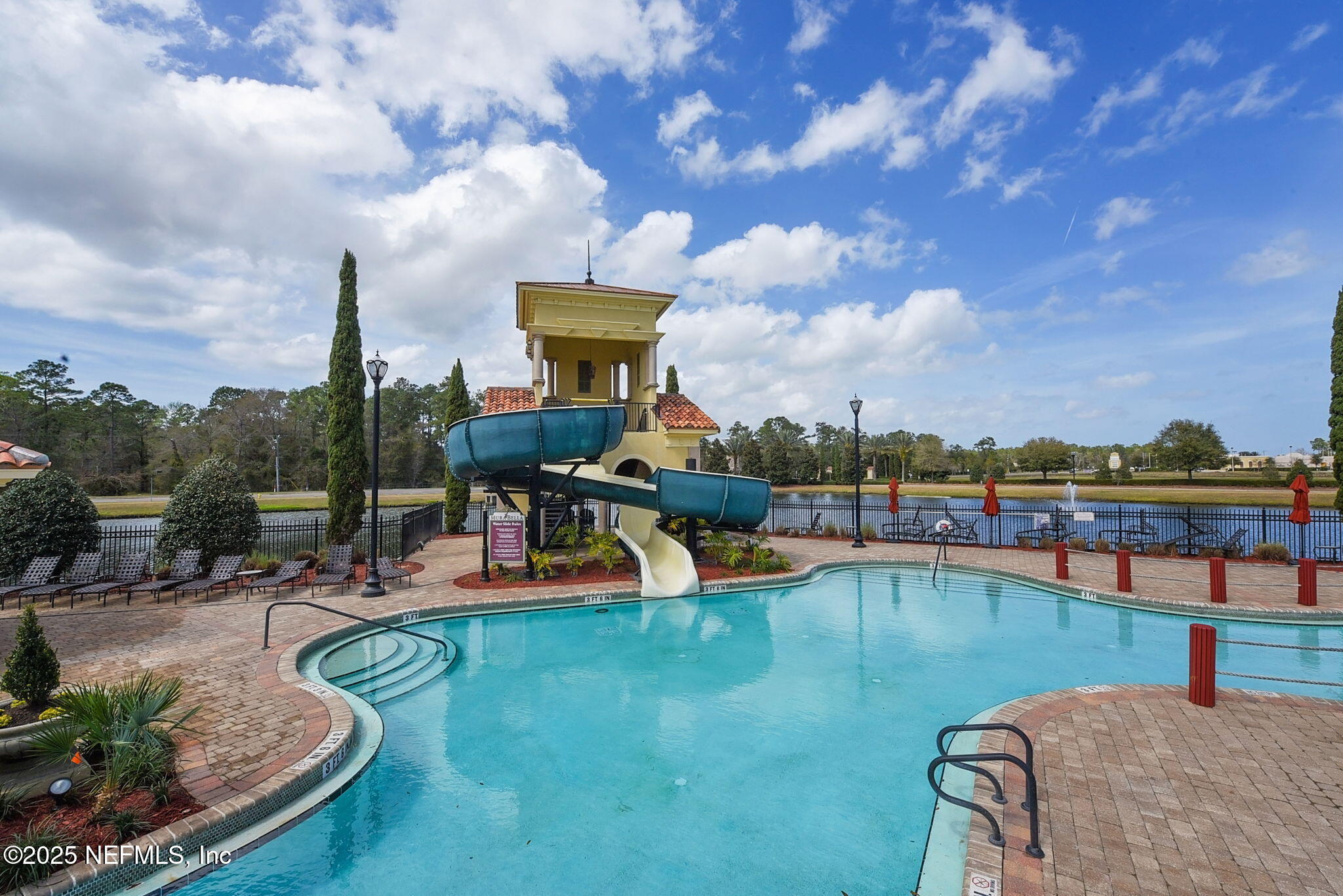 205 Porta Rosa Circle St. Augustine, FL 32092 - Photo 61 of 63 Amenities