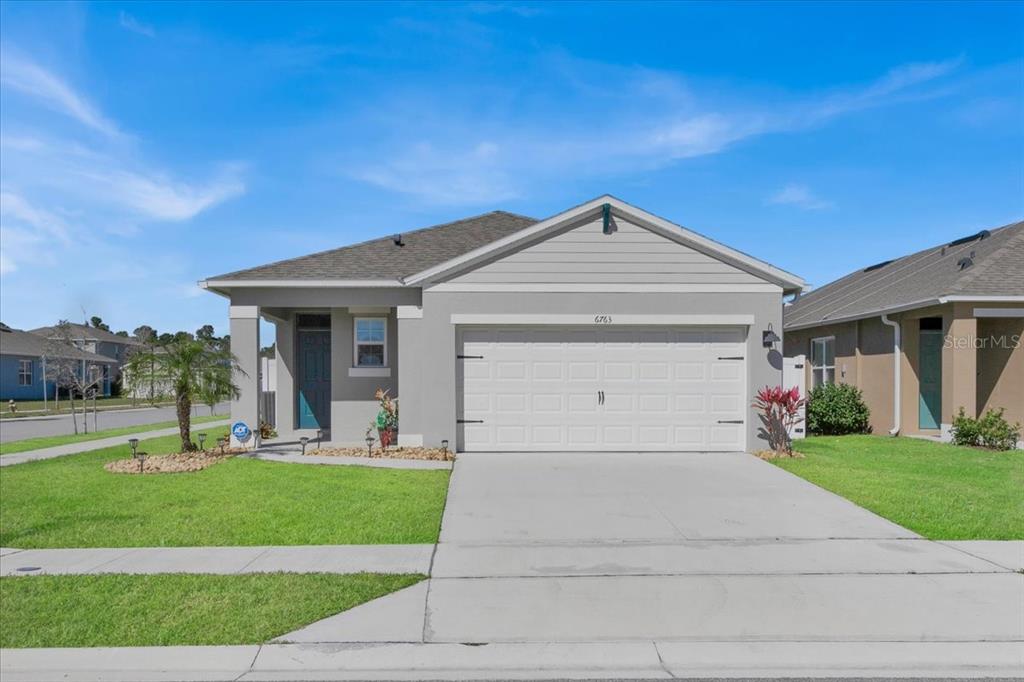 6763 Grace Hammock Road Harmony, FL 34773 - Photo 12 of 20