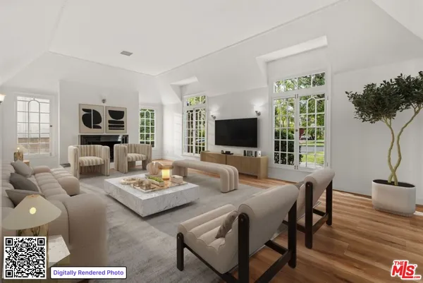 $7,295,000 | 512 North Elm Drive, Beverly Hills, CA 90210