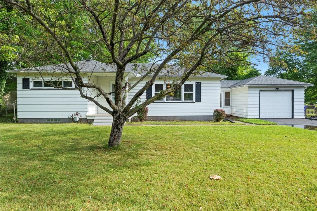 1784 Spencerport Road Gates, NY 14606 - Photo 1 of 1 Gallery Image 1